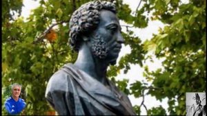 Алик Берисон. Виднеются в тумане огоньки..mp4