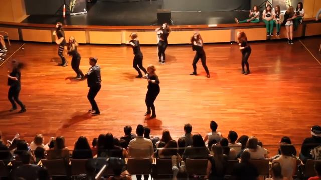 DRUM'MATIC @ Süddeutsche Meisterschaft IVM 16.06.2013 смотреть онлайн