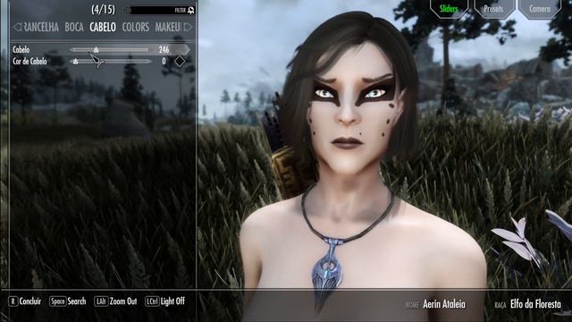 MODS ESSENCIAIS 2022 (30+ MODS) - SKYRIM SPECIAL EDITION смотреть онлайн