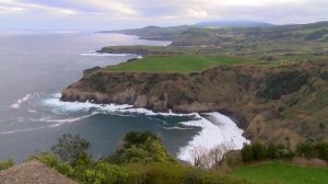 Азорские острова