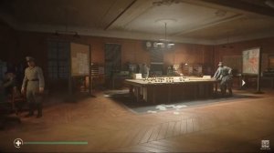 WW2 - Spies/Undercover Mission in Paris - Liberation - Call of Duty WW2