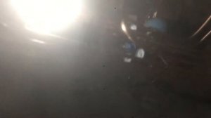Спайка медных труб кондиционера с флюсом Харрис.