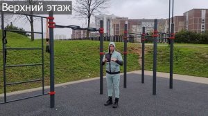 Упражнения с эспандерами для подготовленных