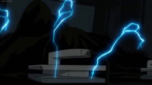 [Justice League Dark AMV] - Rise