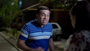 Birinchi muhabbat (Qodirxon 5-Mavsum) 35-QISM