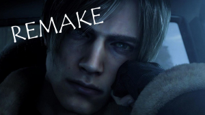Resident Evil 4 REMAKE
