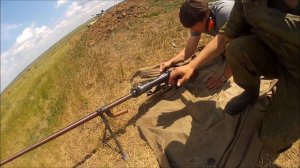 ПТРД,Пулемет Дягтерева,пулемет Максим.