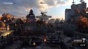 БЕЗУМЦЫ ИЗ ВИЛЛЕДОРА DLC: Bloody Ties ➤ Dying Light 2: Stay Human ⚪ Прохождение #2
