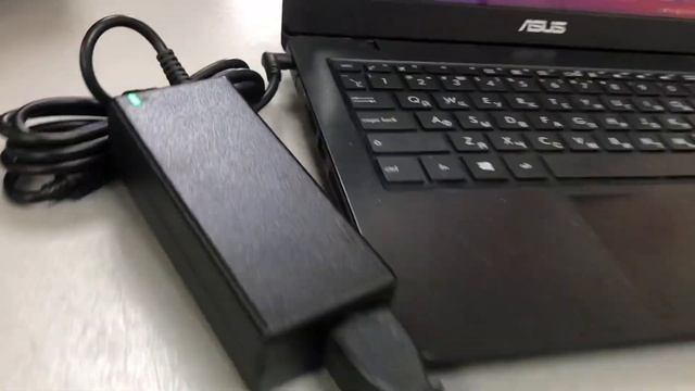 Ноутбук ASUS X200MA смотреть онлайн