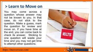 10 excellent ways that can help you get the desired band score in IELTS