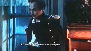 "Выхожу один я на дорогу"  -  Романс