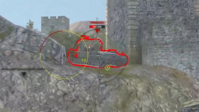 🔥🔥🔥САМЫЙ БРОНИРОВАННЫЙ ТАНК В 2024 ГОДУ В 🎮TANKS and WOT BLITZ!!!🎮🔥🔥🔥 смотреть онлайн