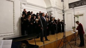 В.Левашов.Соловьи России.