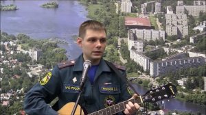 Музыкальное поздравление с Днём Победы