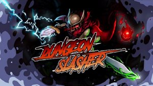 Dungeon Slasher : Roguelike - Gameplay Android / Новые игры