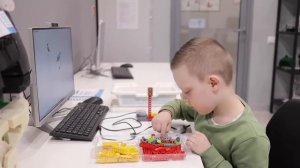 Структура урока