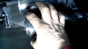 самодельная выхлопная система на двигатель ОКА