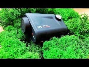 Самый бюджетный и доступный тепловизор iRay DV DP 09