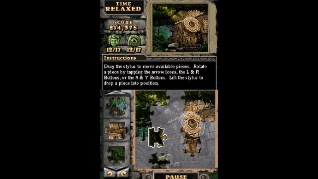 Amazing Adventures: The Forgotten Ruins Part 4 смотреть онлайн