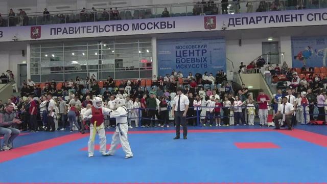 Russian Open Cup 2024