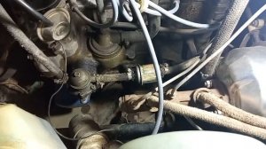 замена топливного фильтра на ваз 21043