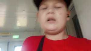 2 поезда? 7 часов поездки?|Про поезда 049