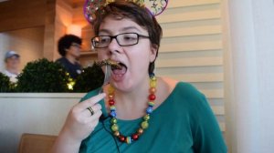 NEW DISNEY SPRINGS COOKIES! Summer House on the Lake | Picky Eaters – Episode 35