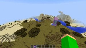 ОДНА ПРОСТАЯ КОМАНДА КОТОРАЯ ДОБАВИТ МНОГО ТНТ В МАЙНКРАФТ!