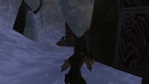 TES: Morrowind • Bloodmoon DLC - Прохождение за оборотня #3 [Бонус]