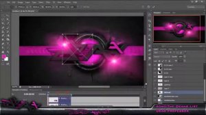 Speed Art (Cinema 4D & Photoshop)