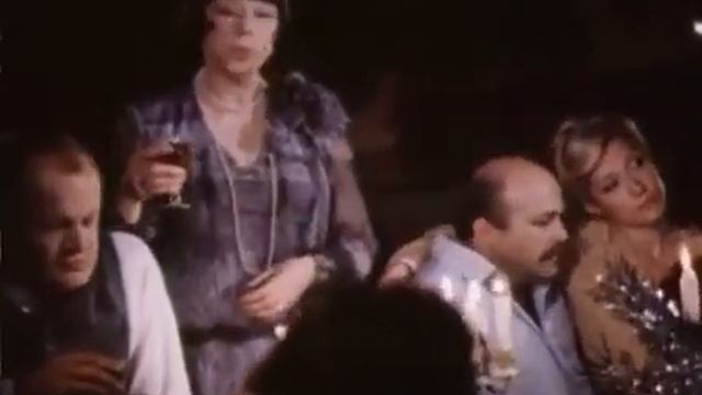 Старый Новый год тост смотреть онлайн