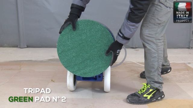 How polish marble floor in just 3 Step смотреть онлайн