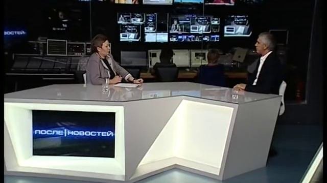 ИНТЕРВЬЮ. Анатолий Быков