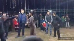 хофиза дар туй чикор мекна я тамошокн 👍👍👍