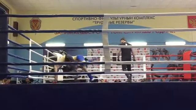 Евлоев Умар