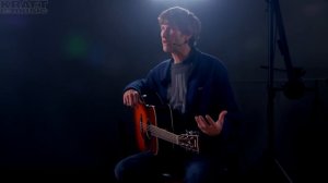 Kraft Music - Yamaha FG730S Acoustic Guitar Demo with Jake Blake