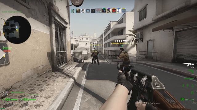 ВОНЮЧАЯ ОДНОКЛАССНИЦА | МОНТАЖ CSGO, DOTA 2 смотреть онлайн