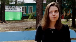 Вожатые о летней КИНОсмене в ДОЛ "Вишкиль"