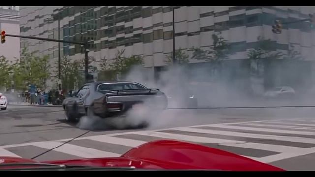 Такого вы ещё не видели ? смотреть онлайн