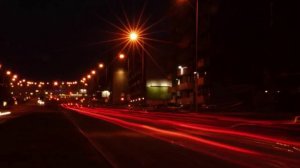 Vennaskond - Tuled öös