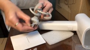 XIAOMI GT-306LW STEAMER | The Project et cetera
