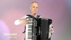 Вальс расставания / Вечер с Аккордеоном. Выпуск 4