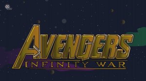 Мстители: Война бесконечности – официальный МУЛЬТ ОБЗОР | Avengers infinity war
