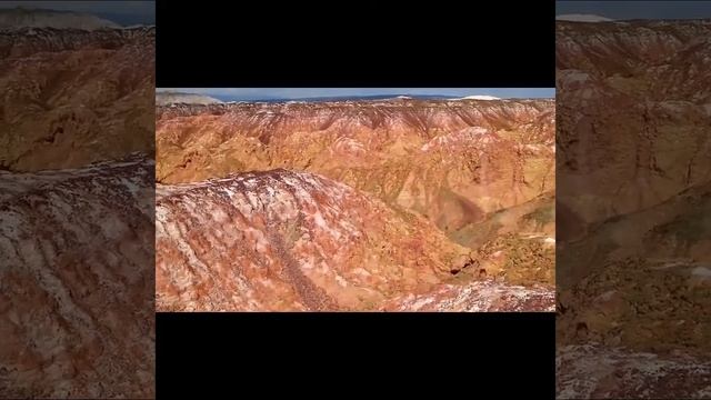 Поездка в Киин-кириш, Шекельмес и Зайсан. смотреть онлайн