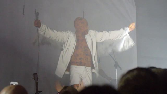 Александр Залупин - Нет Печали @Форма 27-07-19 (01) смотреть онлайн