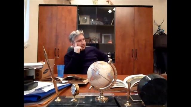 Период Директории. Наполеон. Восхождение.