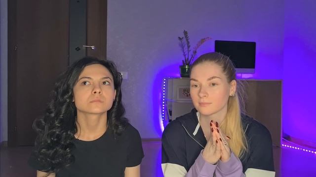 Челлендж Угадай что я выберу. Часть 1