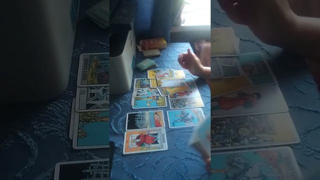 2 часть Знак зодиака Весы июнь месяц! смотреть онлайн