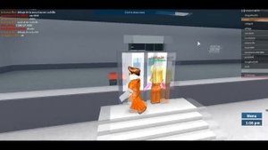Побег из тюрьмы Роблокс НОВЫЙ ПОБЕГ ИЗ ТЮРЬМЫ в ROBLOX Полиция гониться за нами