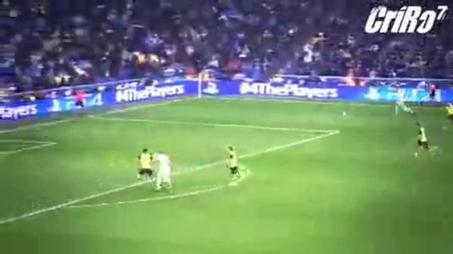 Cristiano Ronaldo vs Robinho ● InCRedible Step Over vs Super Samba Skills Battle ● 2002 2014 HD смотреть онлайн